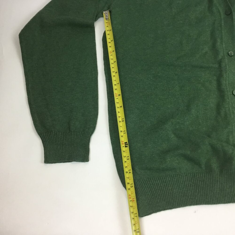 (NWT) Cherokee Cardigan Sweater - Picture 9 of 12